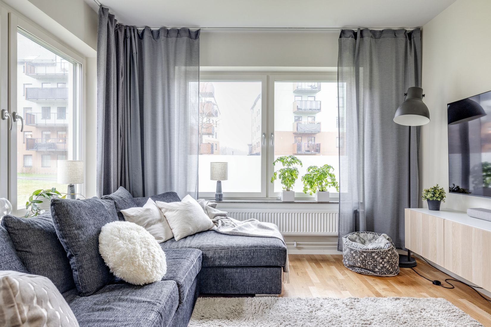 Bostadsrätt, Olles gata 2, Ytterby, Kungälv