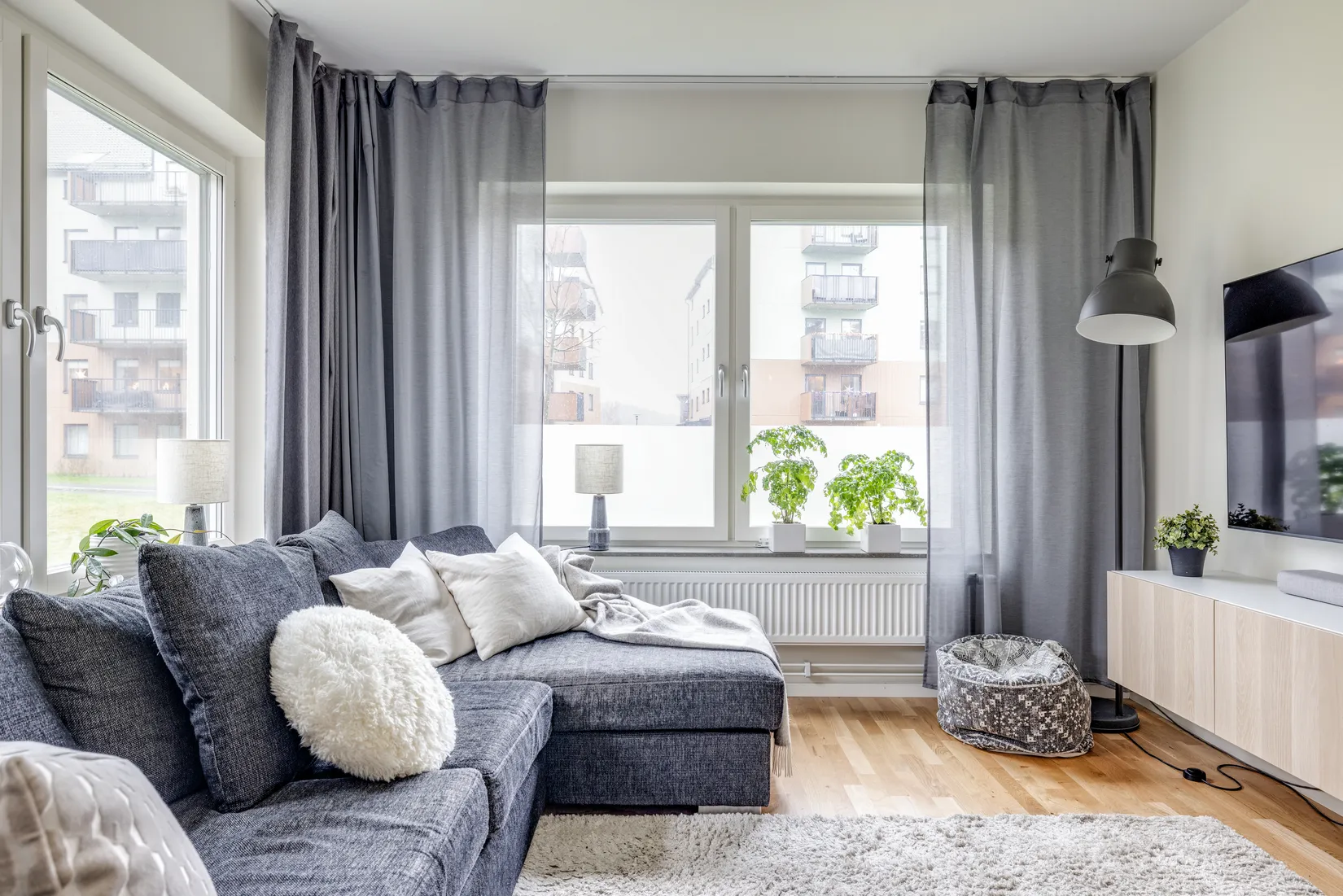 Bostadsrätt, Olles gata 2, Ytterby, Kungälv
