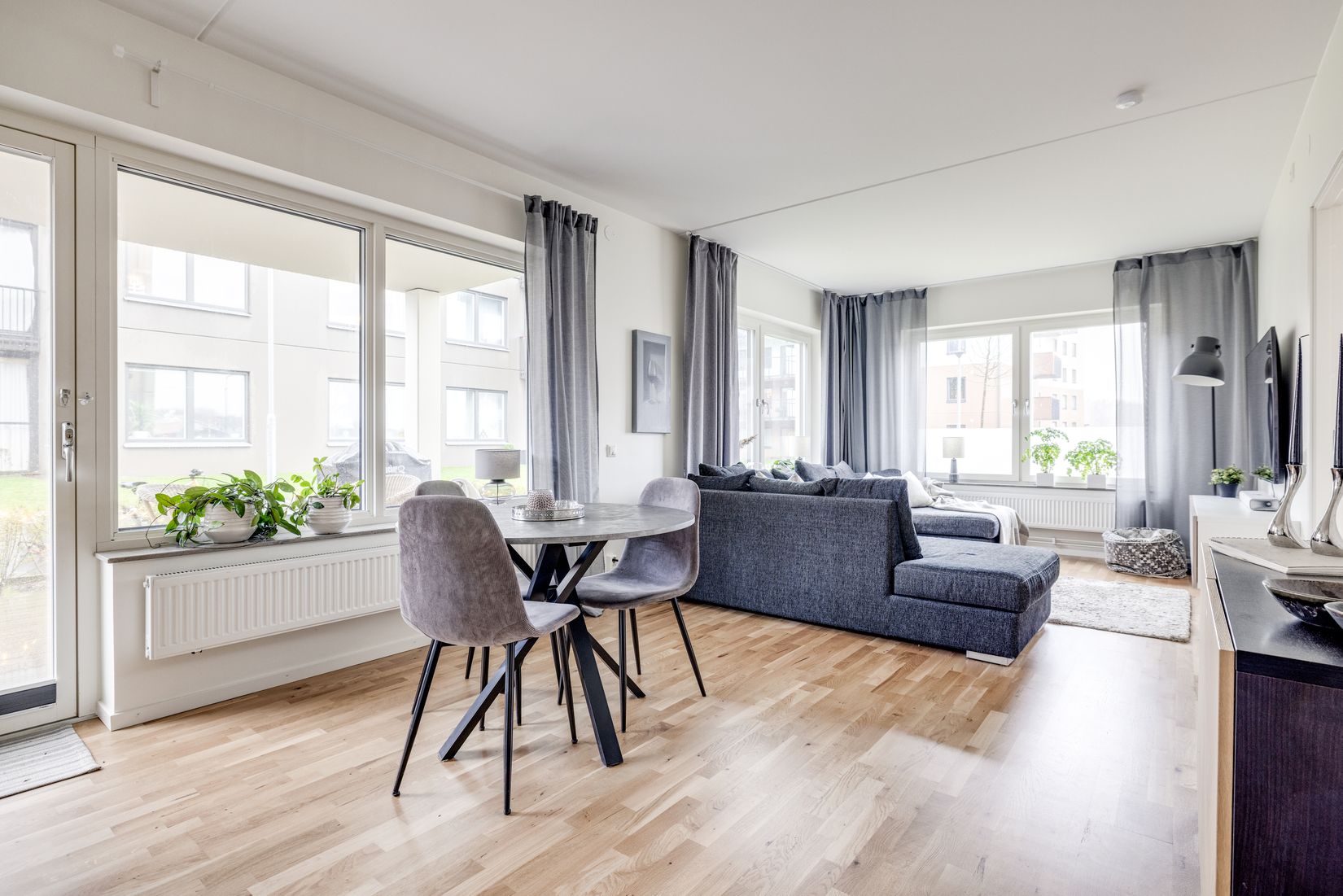 Bostadsrätt, Olles gata 2, Ytterby, Kungälv