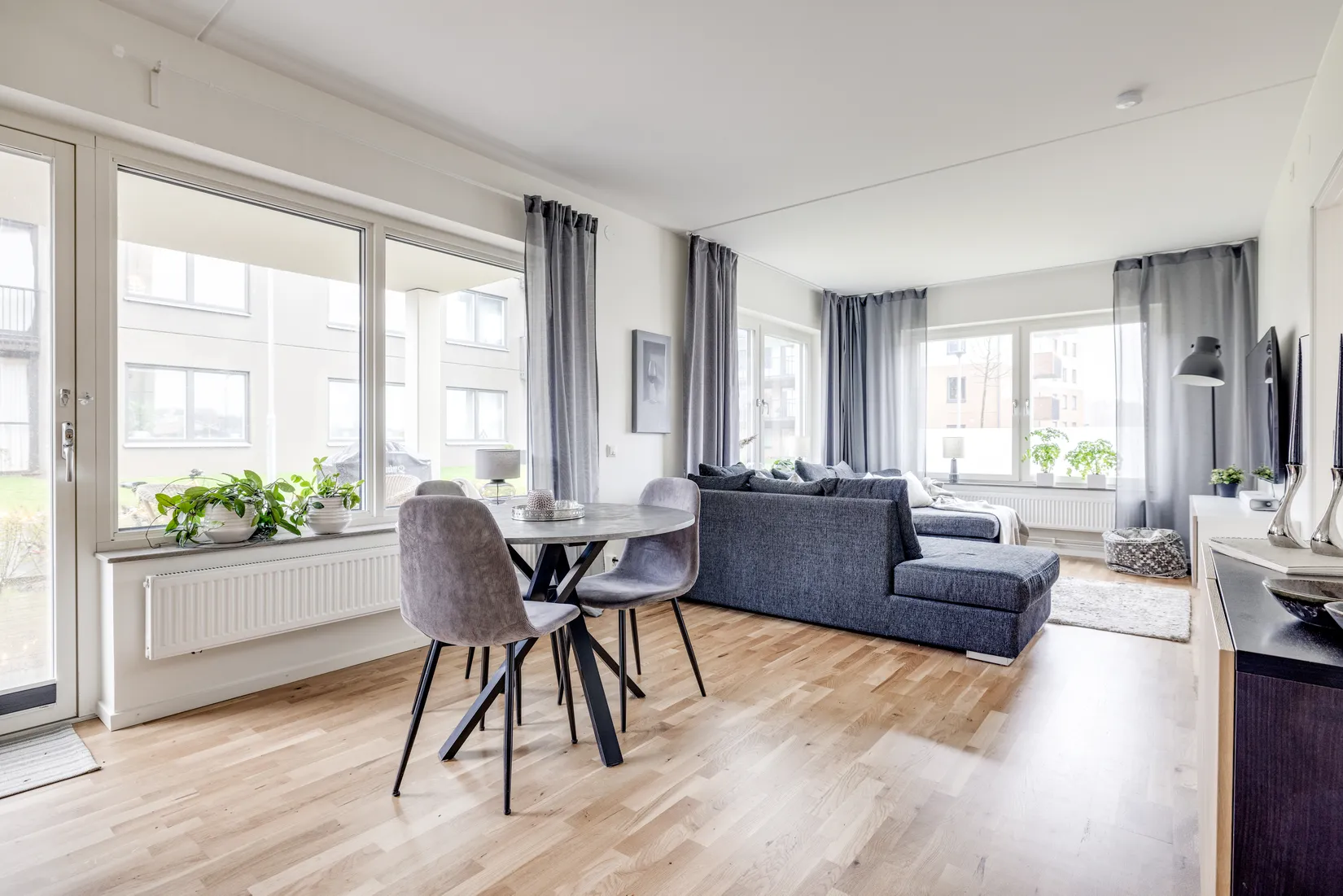 Bostadsrätt, Olles gata 2, Ytterby, Kungälv