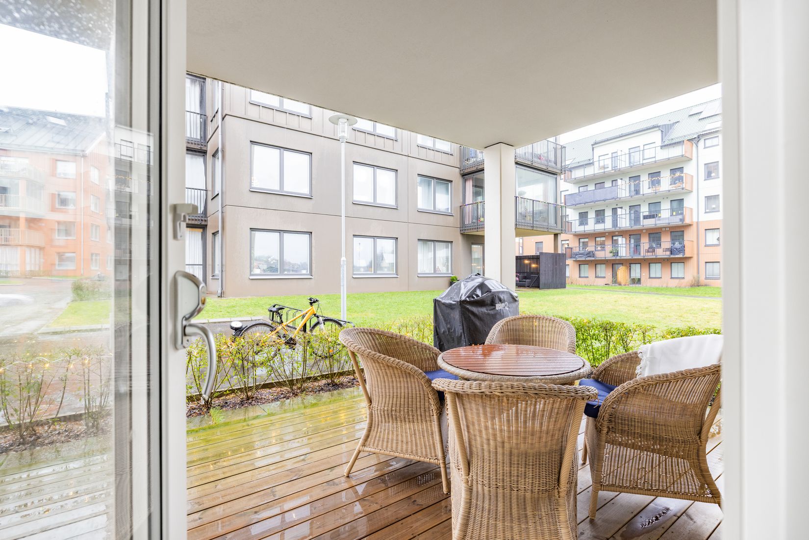 Bostadsrätt, Olles gata 2, Ytterby, Kungälv