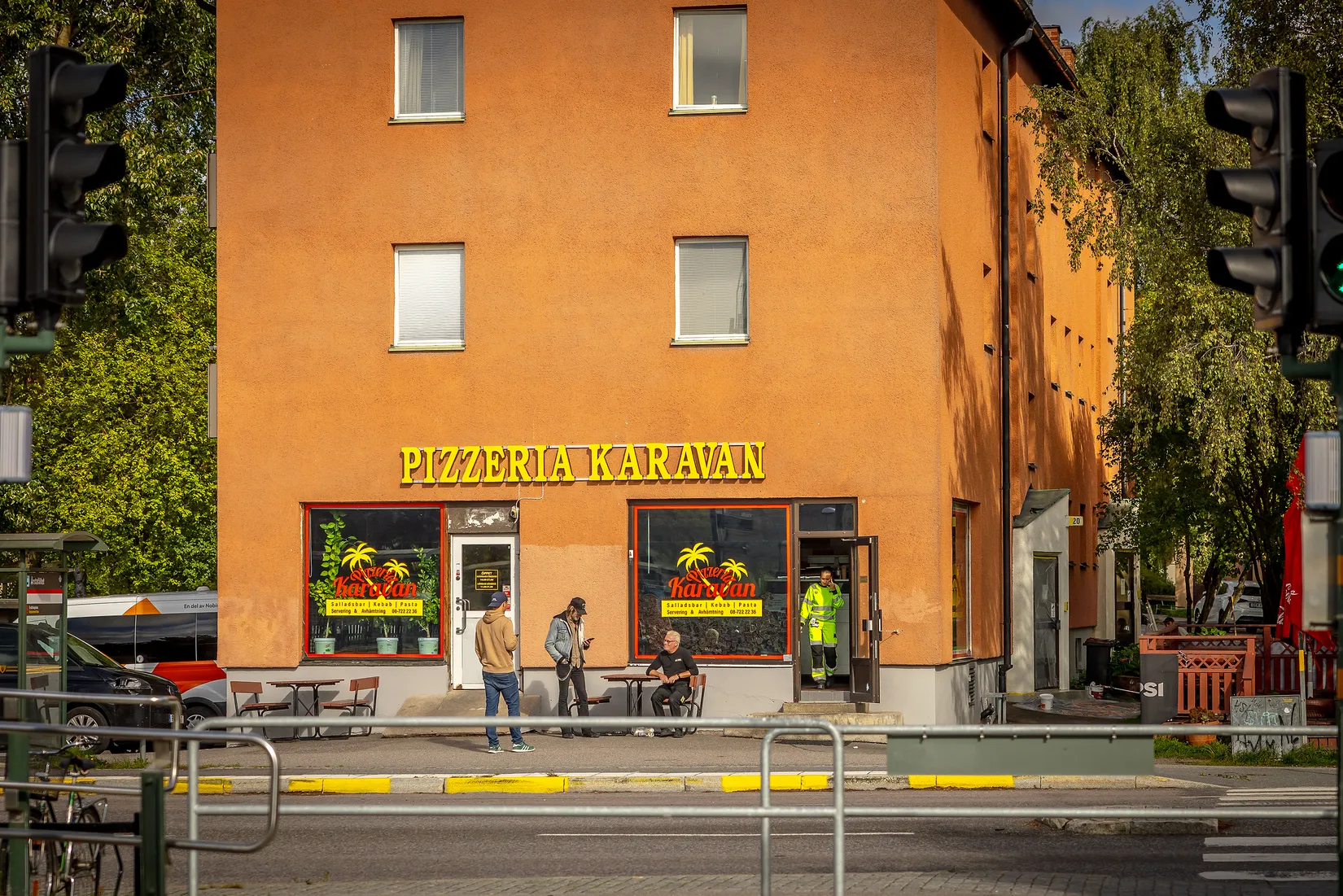 Bostadsrätt, Åmänningevägen 58, 2tr, Årsta, Stockholm