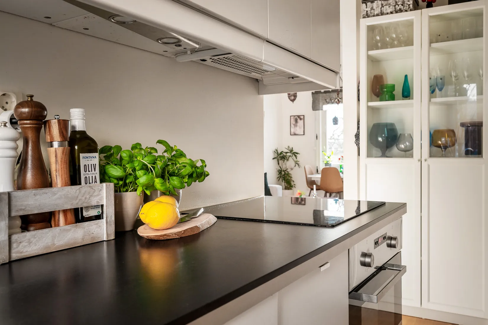 Bostadsrätt, Åmänningevägen 58, 2tr, Årsta, Stockholm