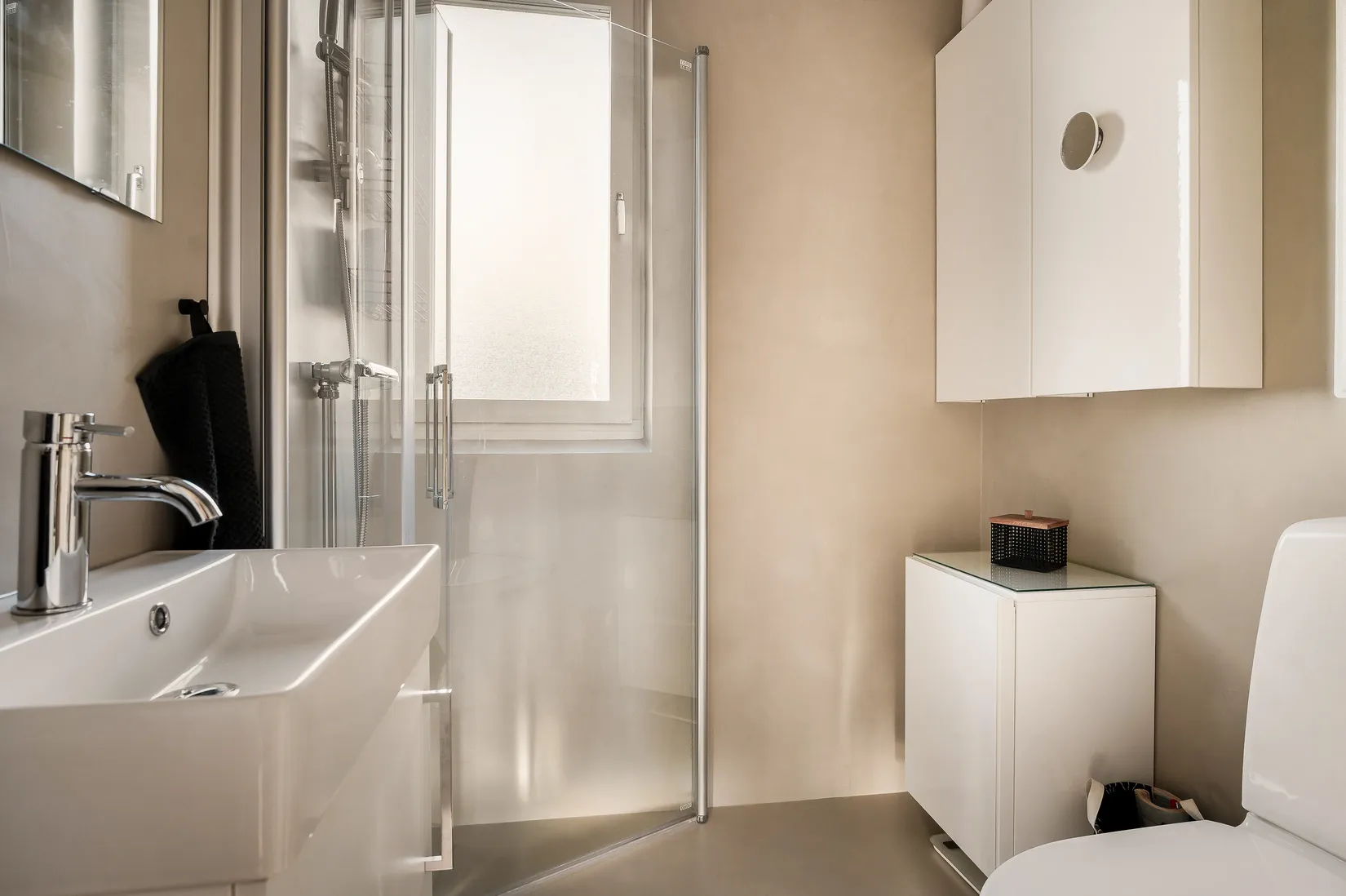 Bostadsrätt, Åmänningevägen 58, 2tr, Årsta, Stockholm