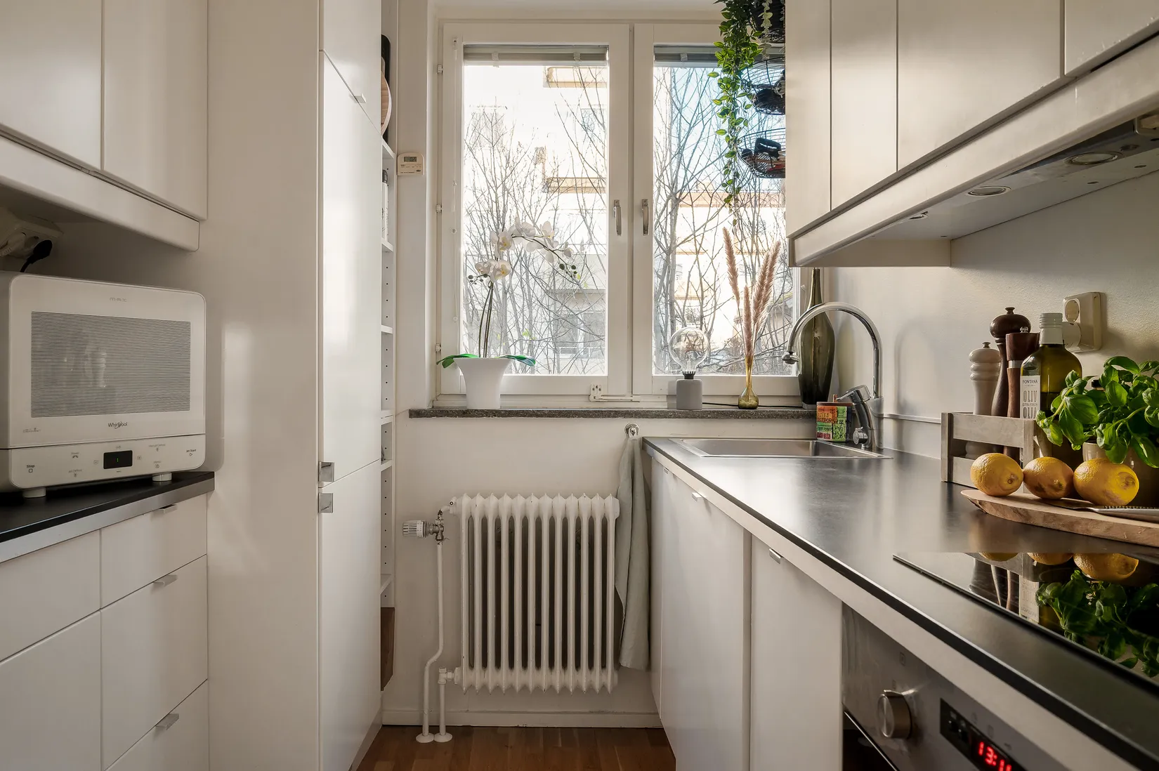 Bostadsrätt, Åmänningevägen 58, 2tr, Årsta, Stockholm