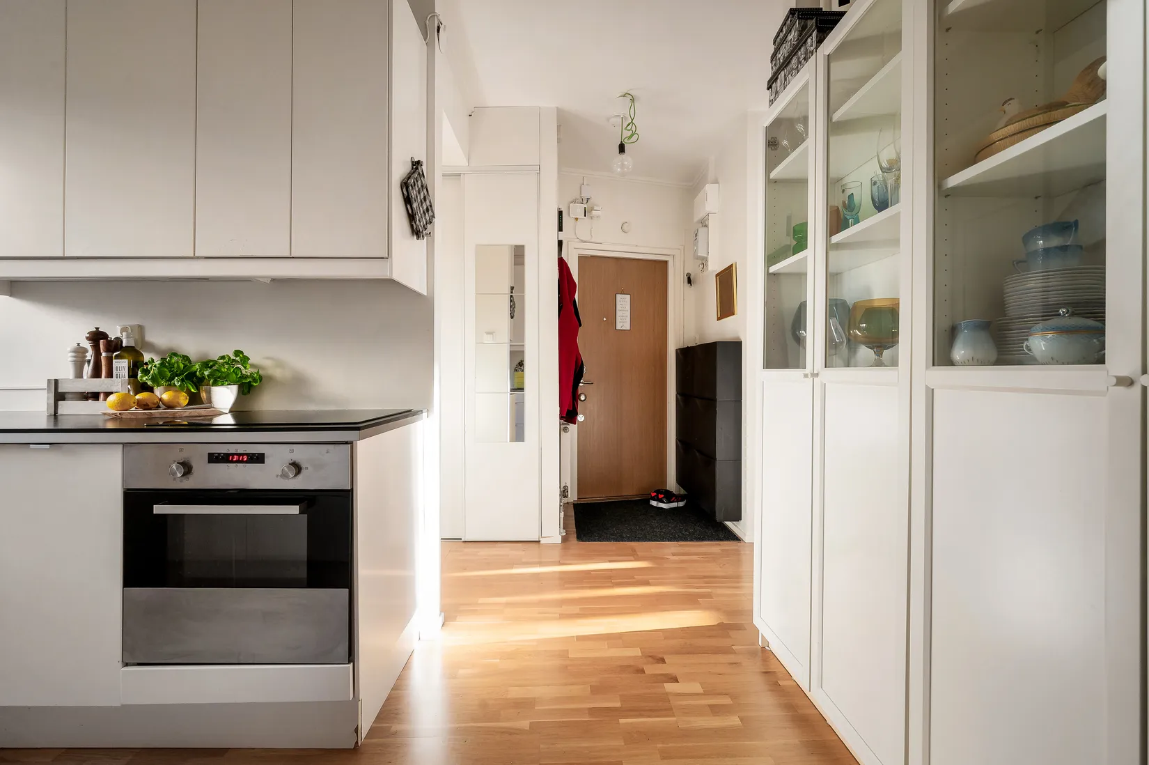 Bostadsrätt, Åmänningevägen 58, 2tr, Årsta, Stockholm