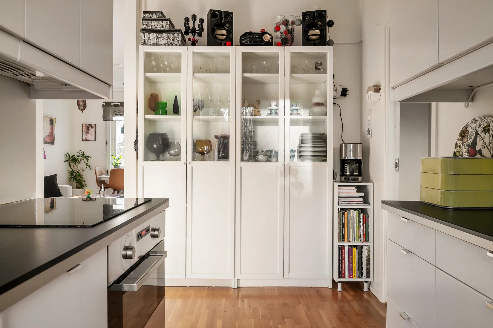 Bostadsrätt, Åmänningevägen 58, 2tr, Årsta, Stockholm