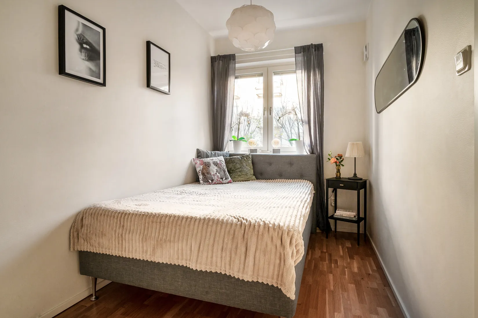 Bostadsrätt, Åmänningevägen 58, 2tr, Årsta, Stockholm