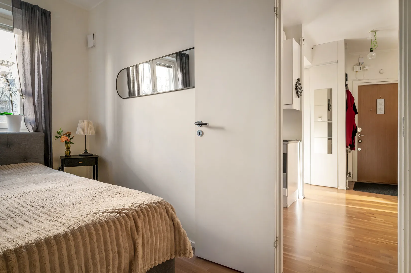 Bostadsrätt, Åmänningevägen 58, 2tr, Årsta, Stockholm