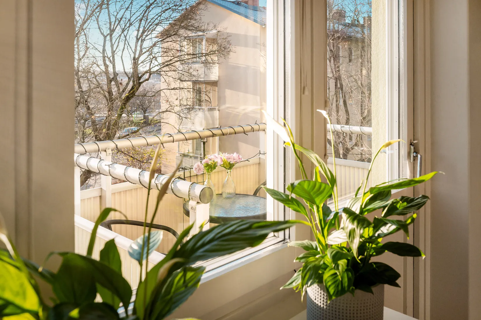 Bostadsrätt, Åmänningevägen 58, 2tr, Årsta, Stockholm