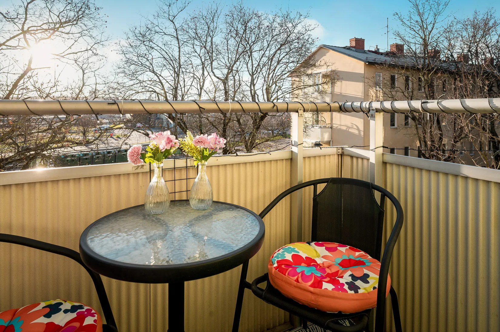 Bostadsrätt, Åmänningevägen 58, 2tr, Årsta, Stockholm