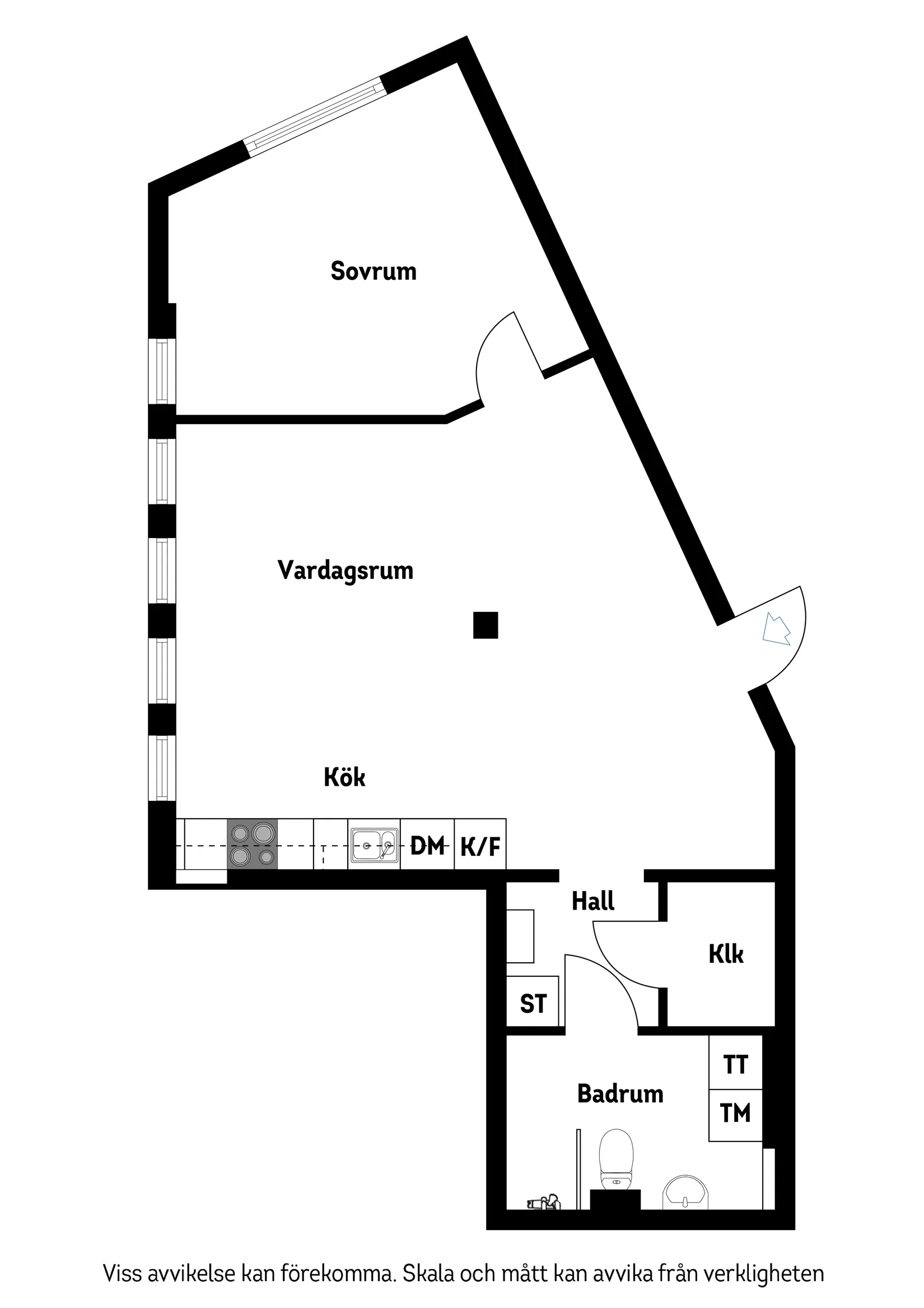 Bostadsrätt, Agavägen 12, Larsberg, Lidingö