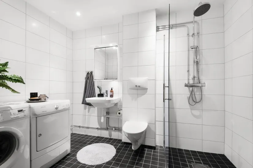 Bostadsrätt, Agavägen 12, Larsberg, Lidingö