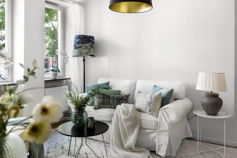 Bostadsrätt, Agavägen 12, Larsberg, Lidingö