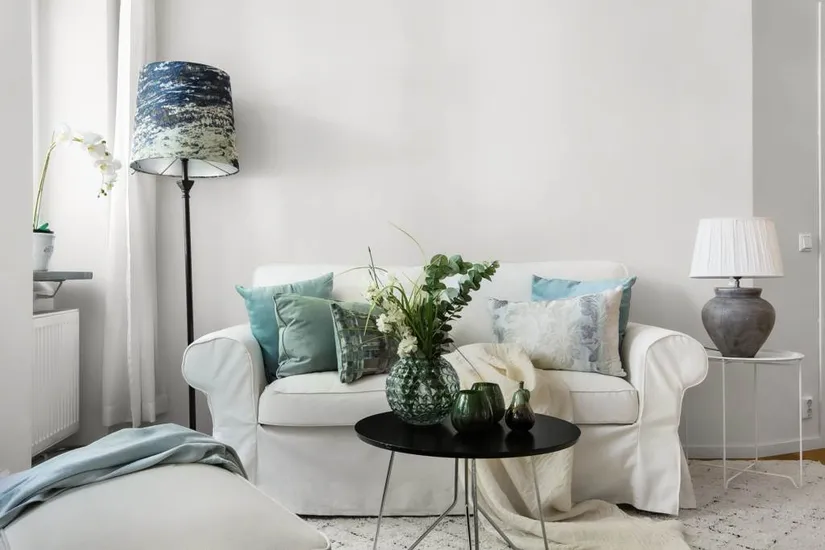 Bostadsrätt, Agavägen 12, Larsberg, Lidingö