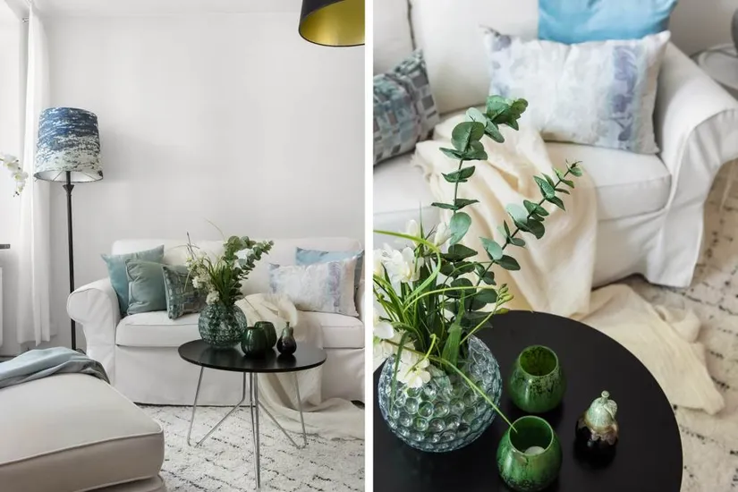 Bostadsrätt, Agavägen 12, Larsberg, Lidingö