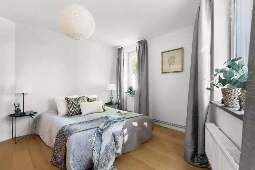 Bostadsrätt, Agavägen 12, Larsberg, Lidingö