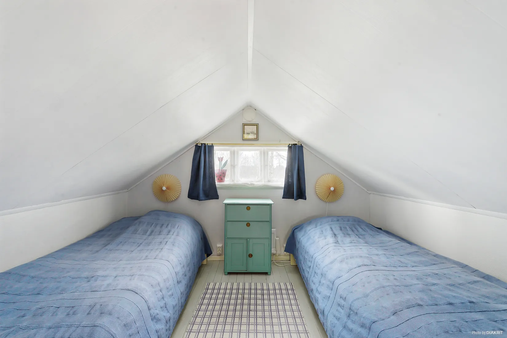 Villa, Skansasjövägen 24, Skansasjön, Borås