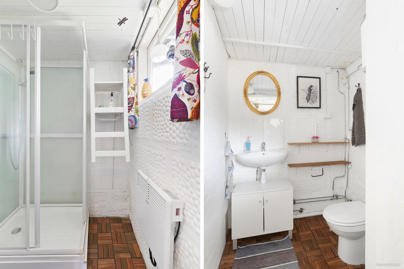 Villa, Skansasjövägen 24, Skansasjön, Borås