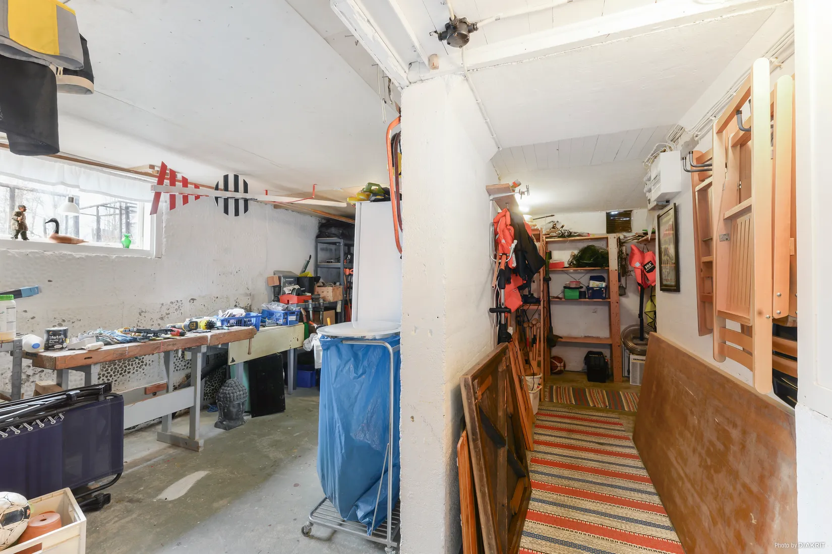 Villa, Skansasjövägen 24, Skansasjön, Borås