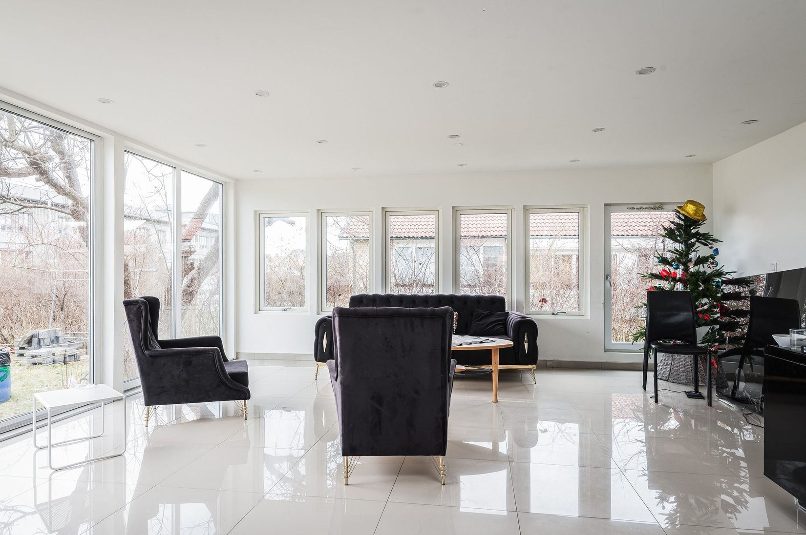 Villa, Mamregatan 23, Hageby, Norrköping