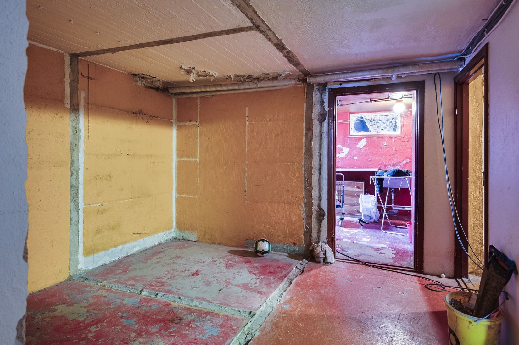 Villa, Mamregatan 23, Hageby, Norrköping