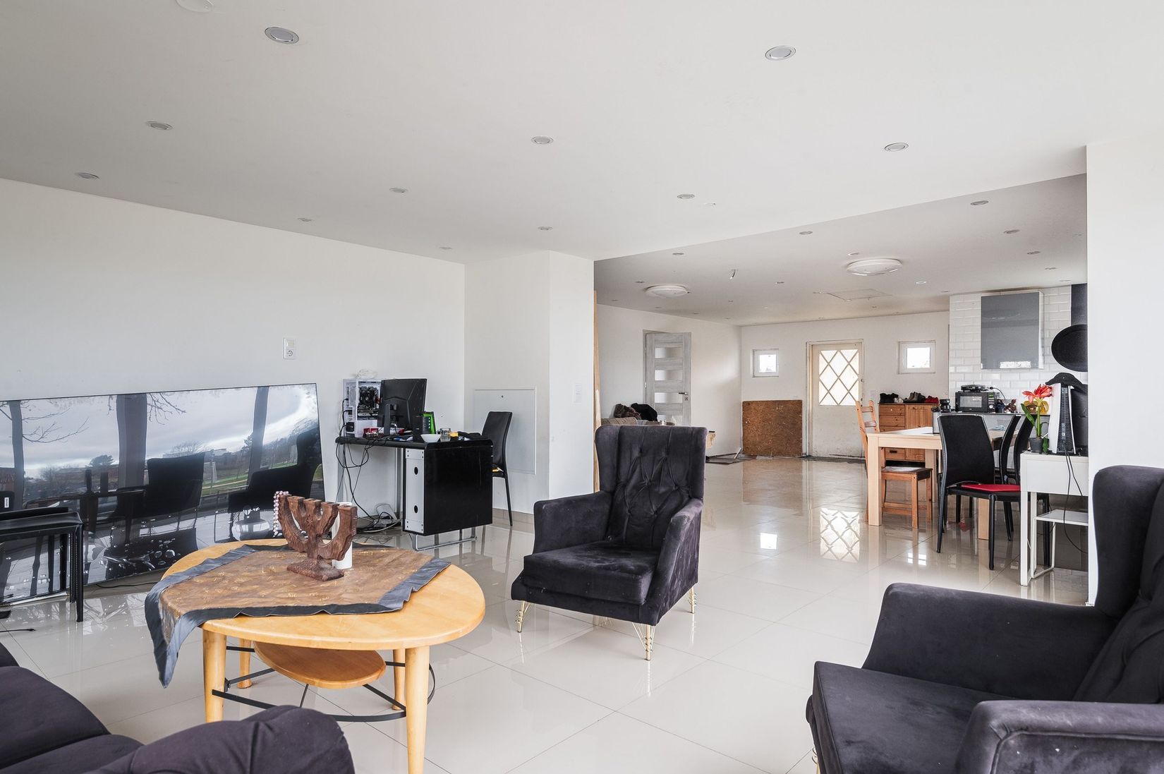 Villa, Mamregatan 23, Hageby, Norrköping