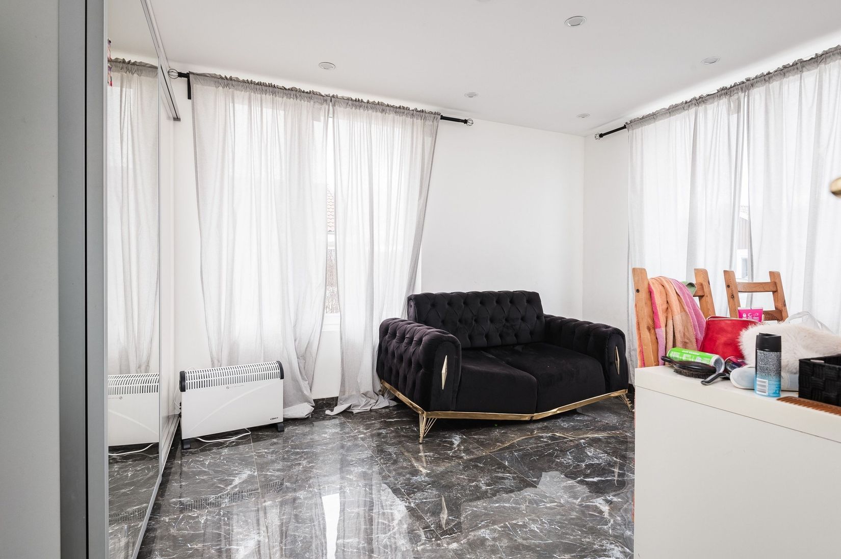 Villa, Mamregatan 23, Hageby, Norrköping