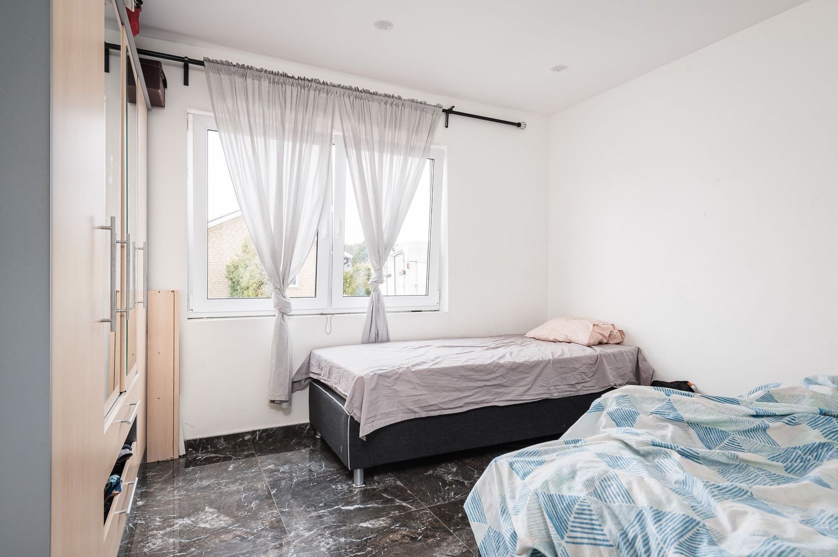 Villa, Mamregatan 23, Hageby, Norrköping