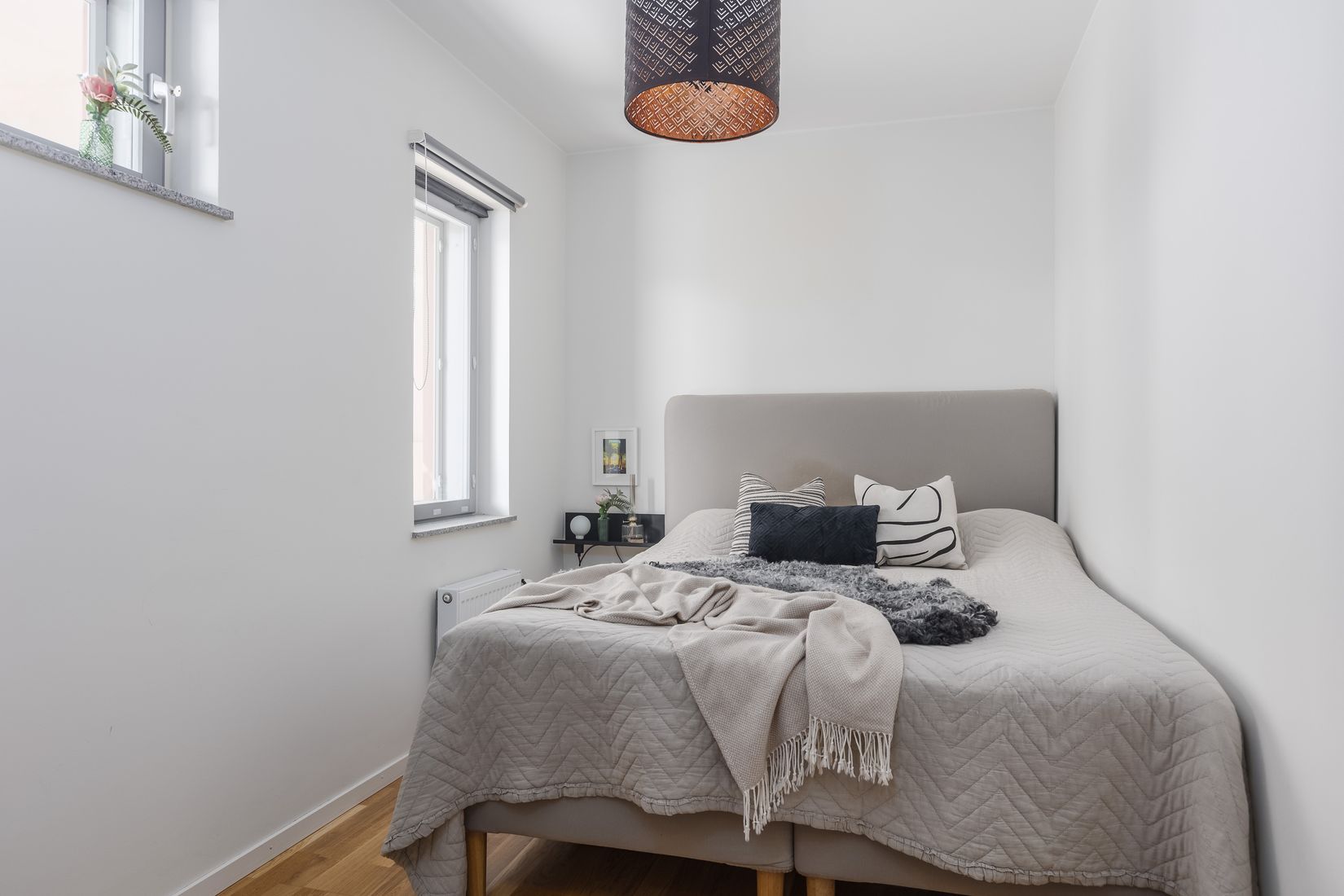 Bostadsrätt, Kansligränd 2, Kvarnbergsplan, Huddinge