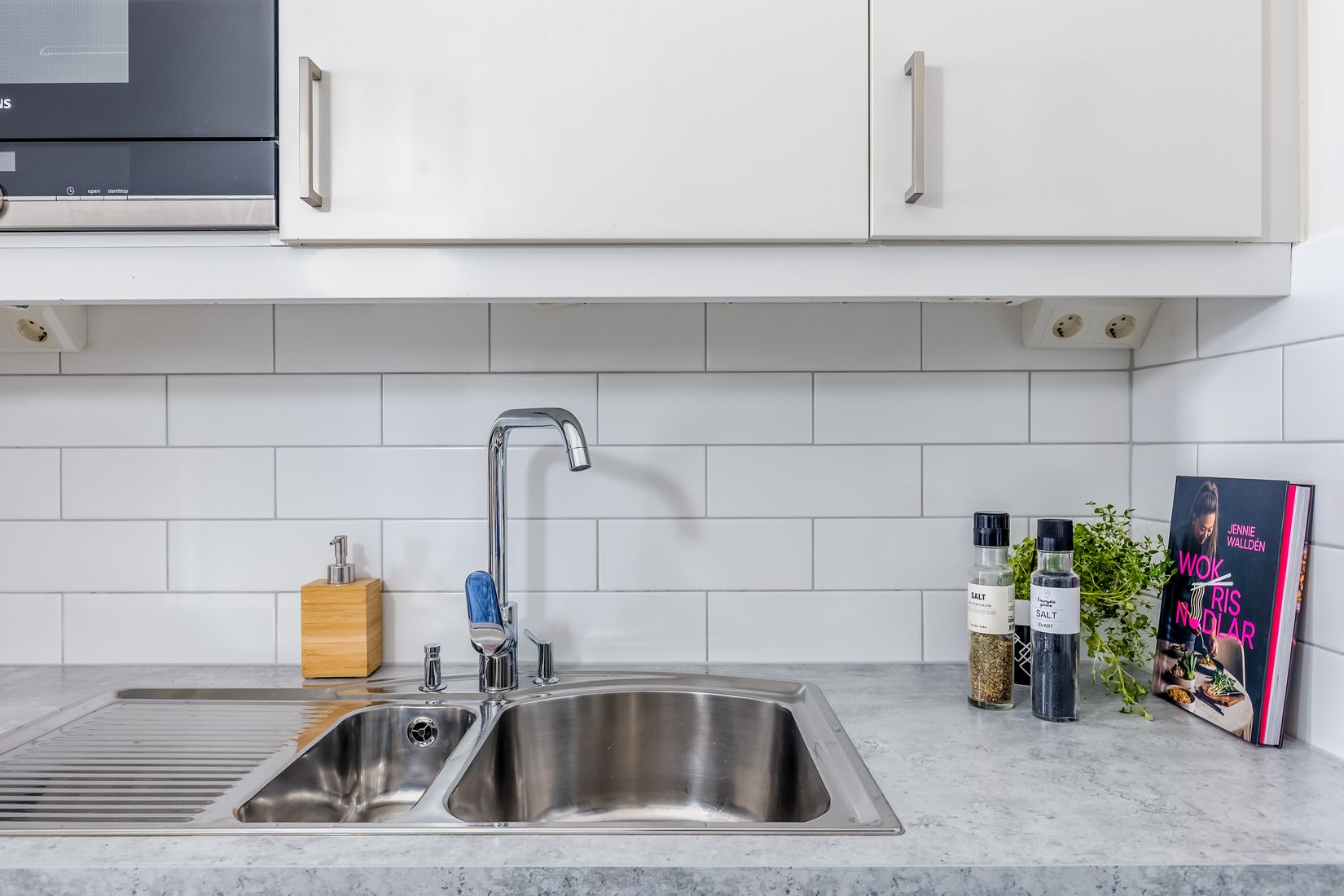 Bostadsrätt, Kansligränd 2, Kvarnbergsplan, Huddinge