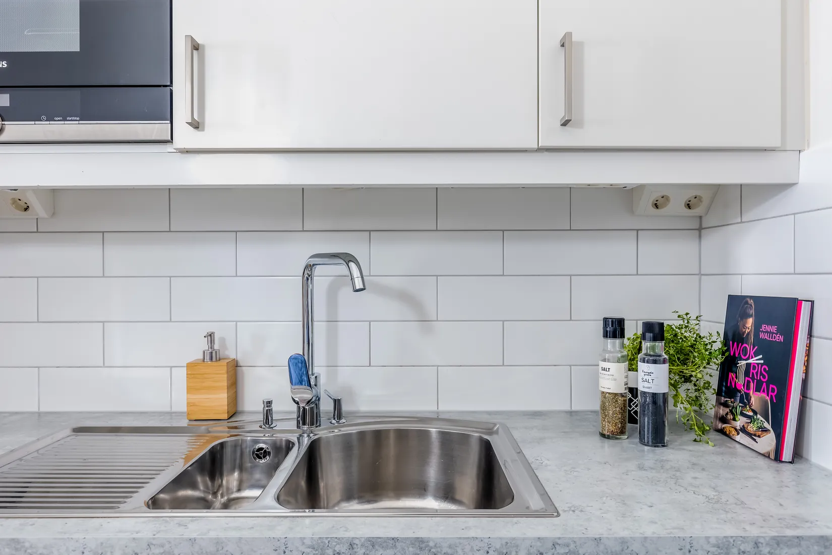 Bostadsrätt, Kansligränd 2, Kvarnbergsplan, Huddinge