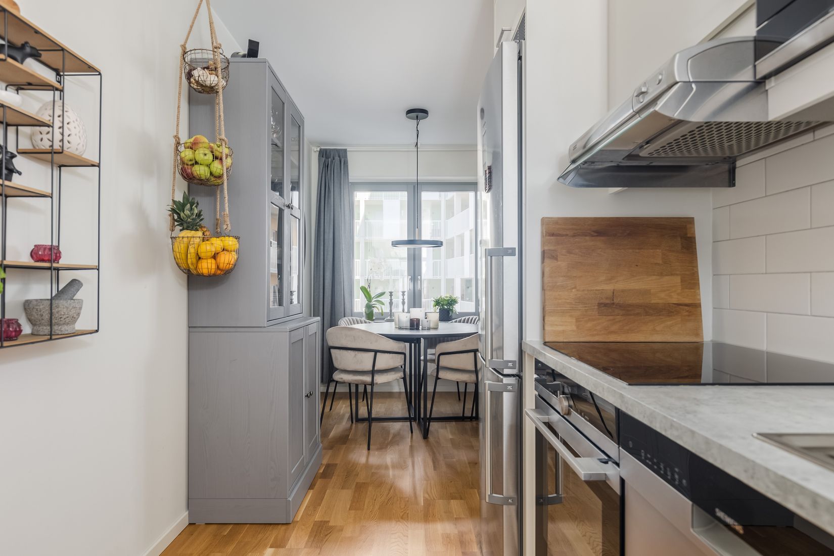 Bostadsrätt, Kansligränd 2, Kvarnbergsplan, Huddinge