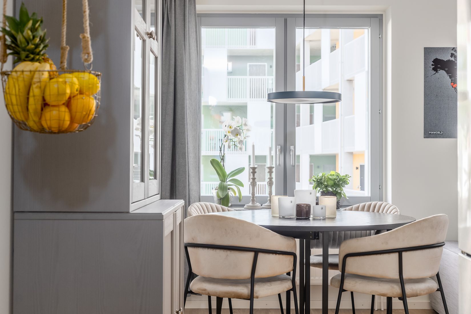 Bostadsrätt, Kansligränd 2, Kvarnbergsplan, Huddinge