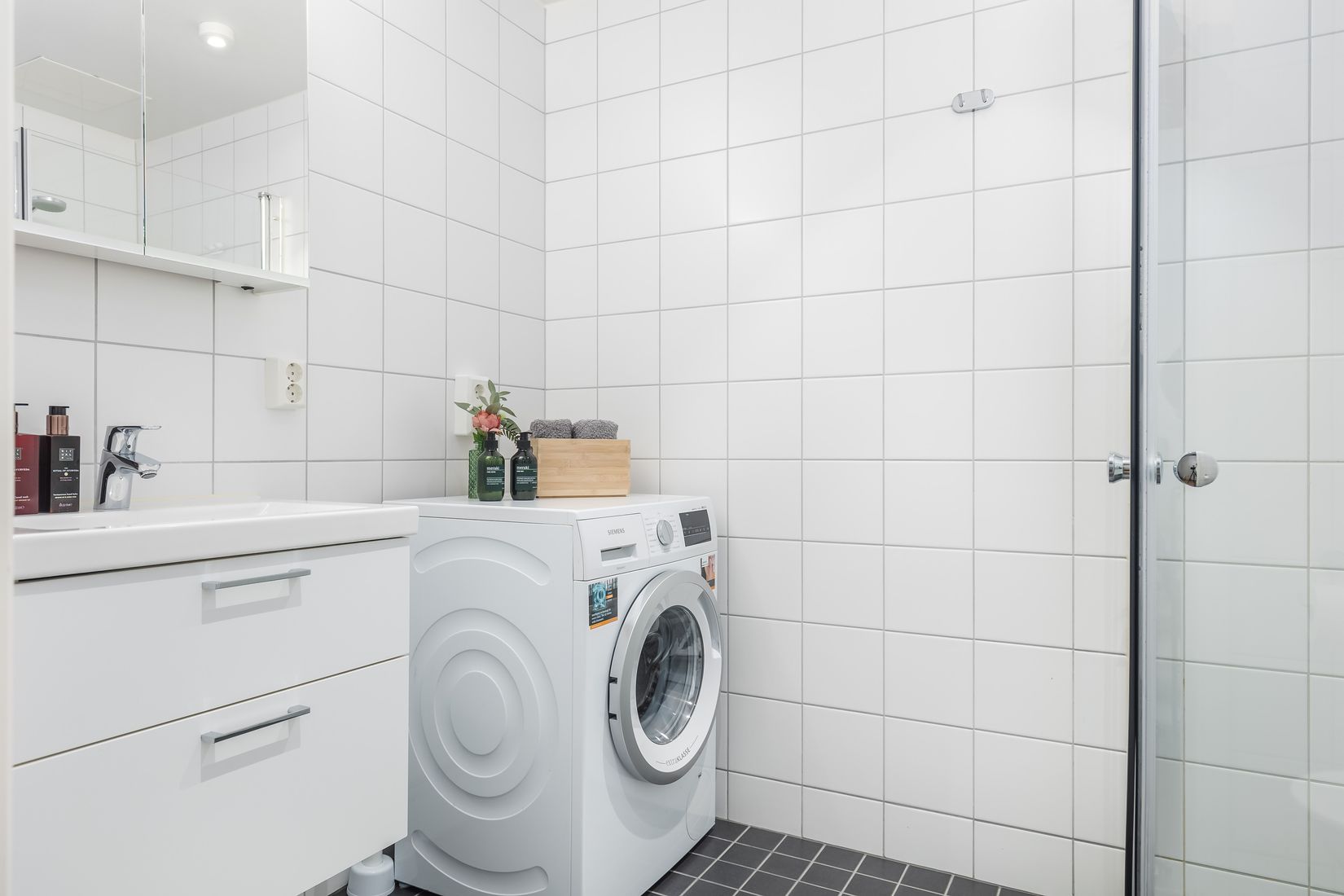 Bostadsrätt, Kansligränd 2, Kvarnbergsplan, Huddinge