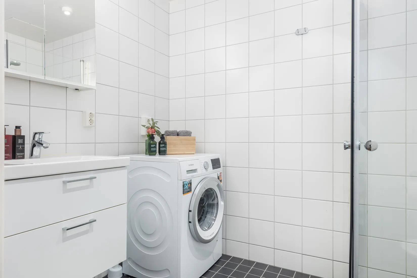 Bostadsrätt, Kansligränd 2, Kvarnbergsplan, Huddinge