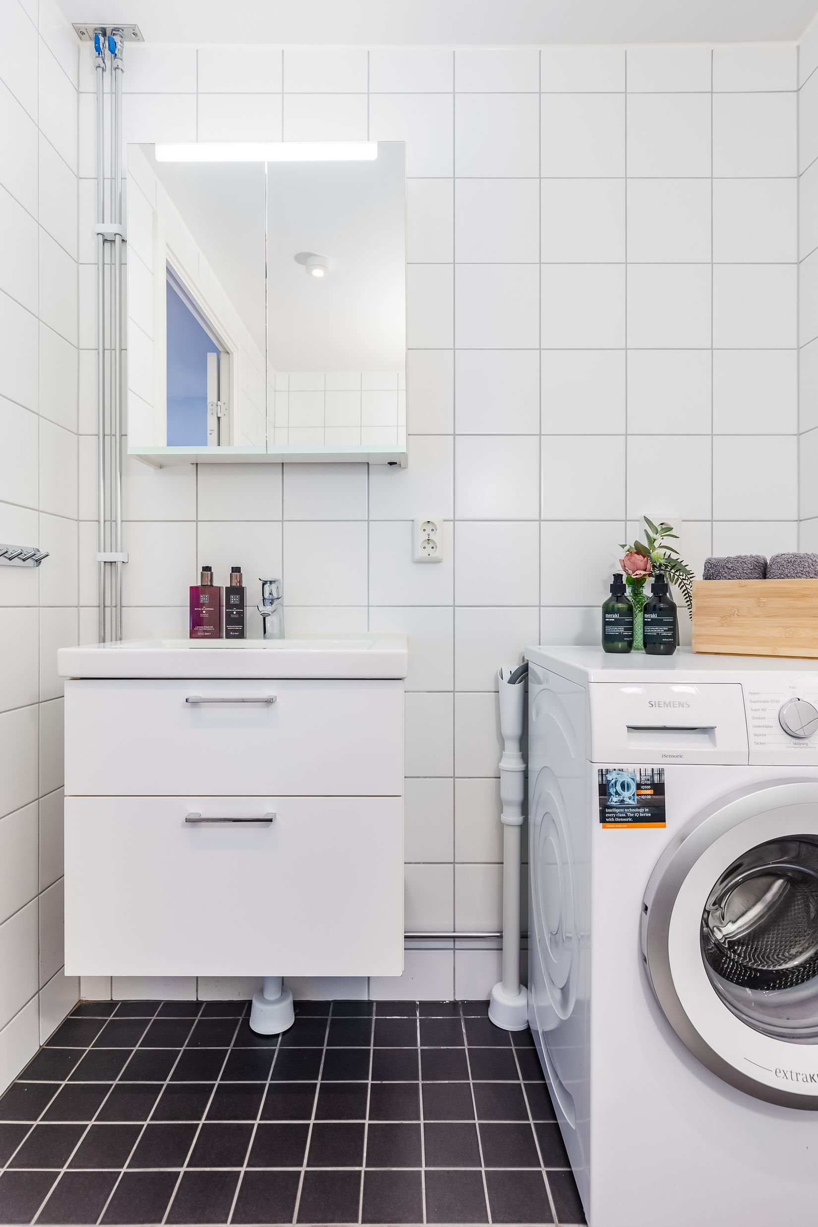 Bostadsrätt, Kansligränd 2, Kvarnbergsplan, Huddinge