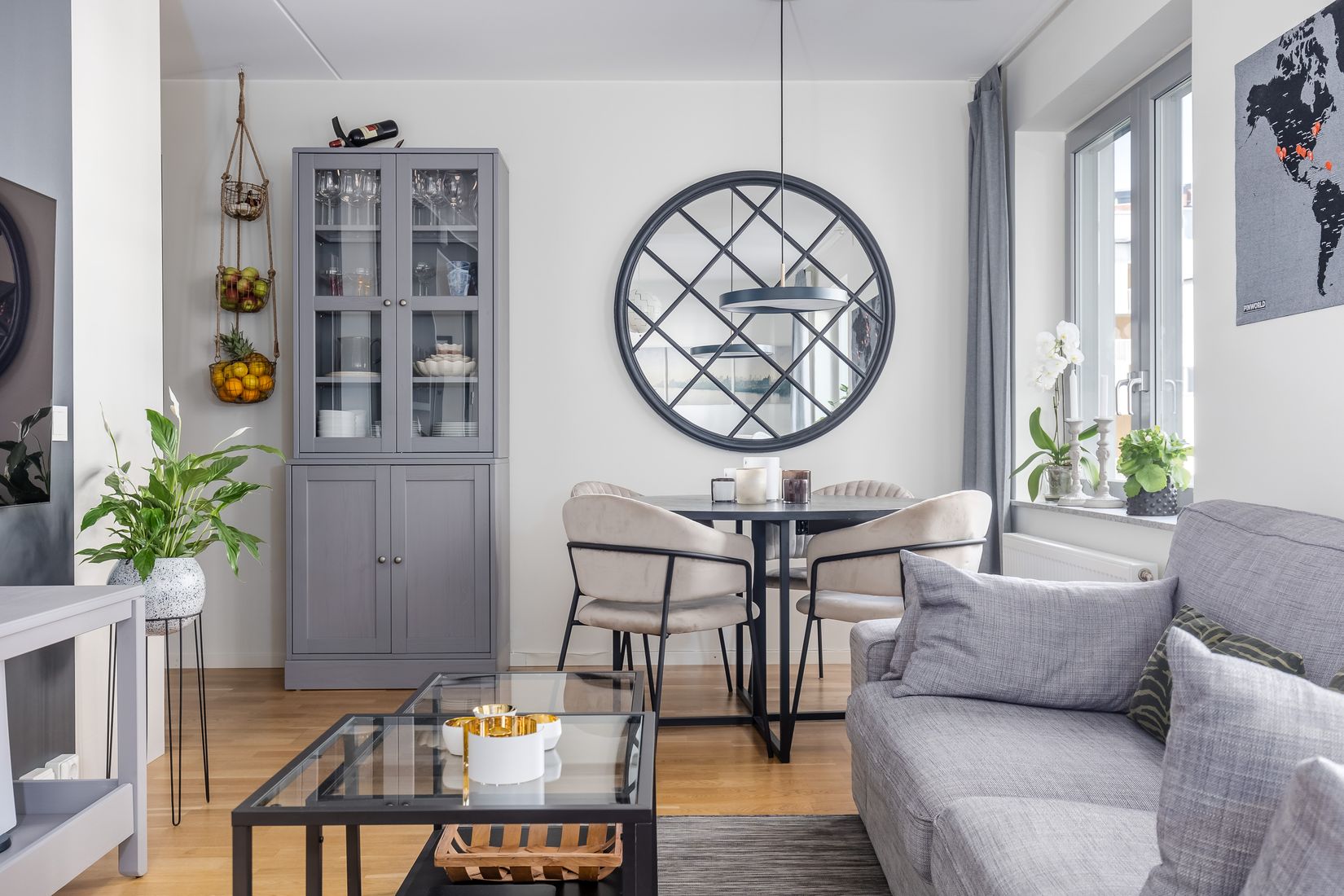 Bostadsrätt, Kansligränd 2, Kvarnbergsplan, Huddinge