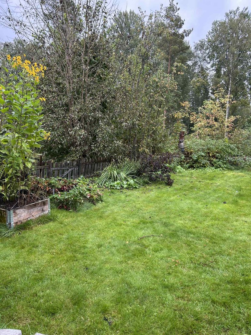 Bostadsrätt, Uppfartsvägen 6C, Borlänge