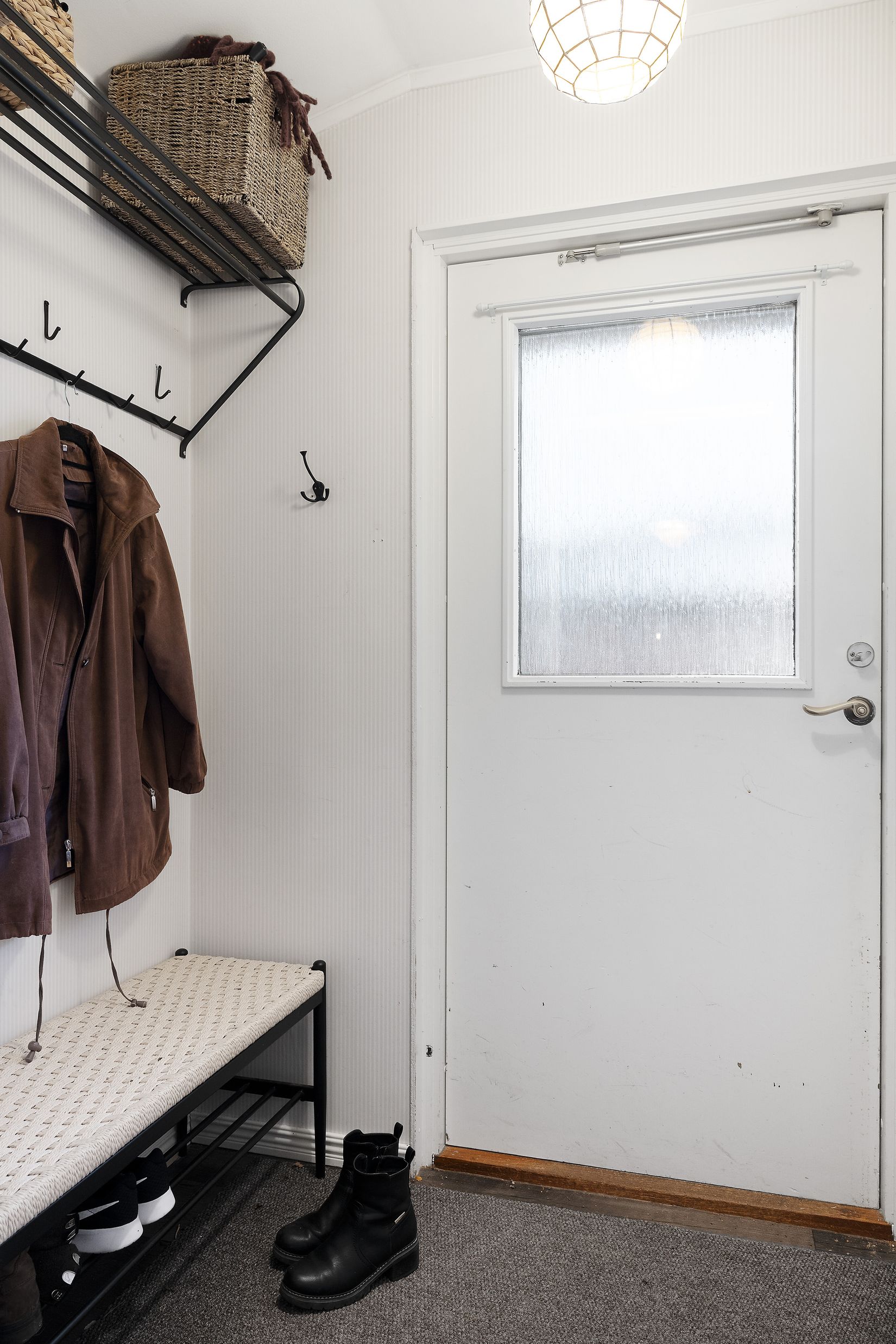 Bostadsrätt, Uppfartsvägen 6C, Borlänge