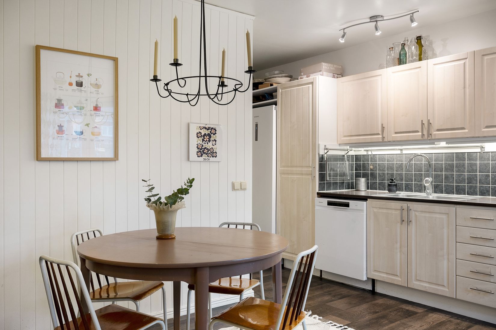 Bostadsrätt, Uppfartsvägen 6C, Borlänge