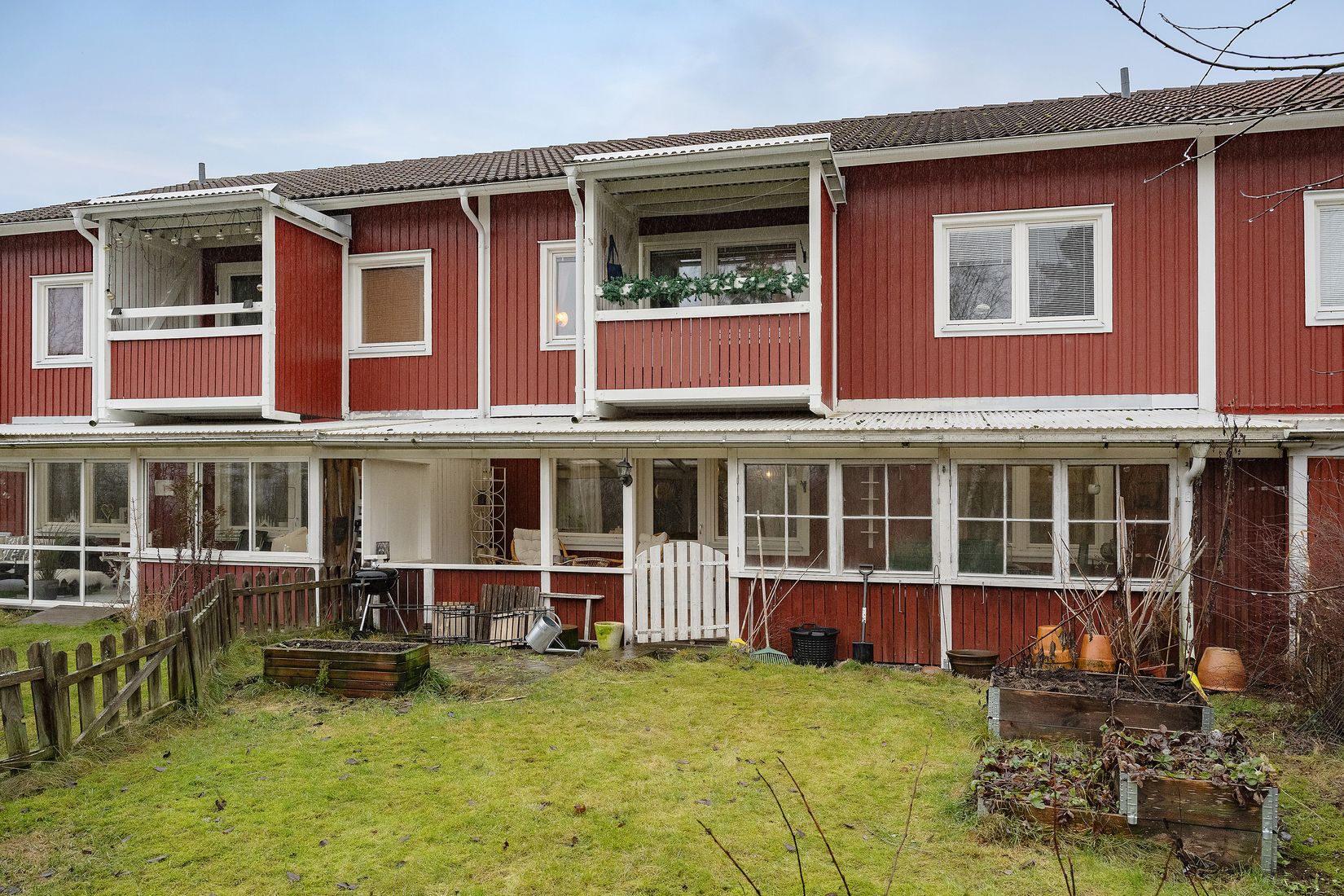 Bostadsrätt, Uppfartsvägen 6C, Borlänge