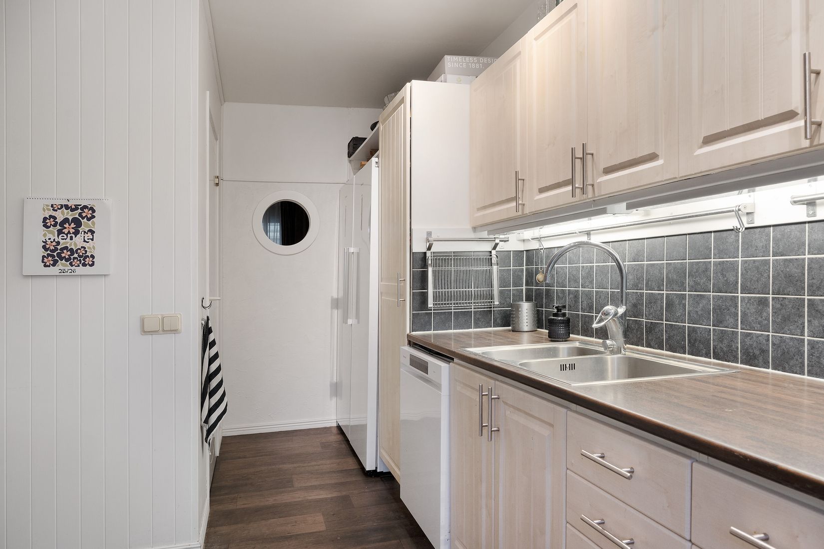 Bostadsrätt, Uppfartsvägen 6C, Borlänge