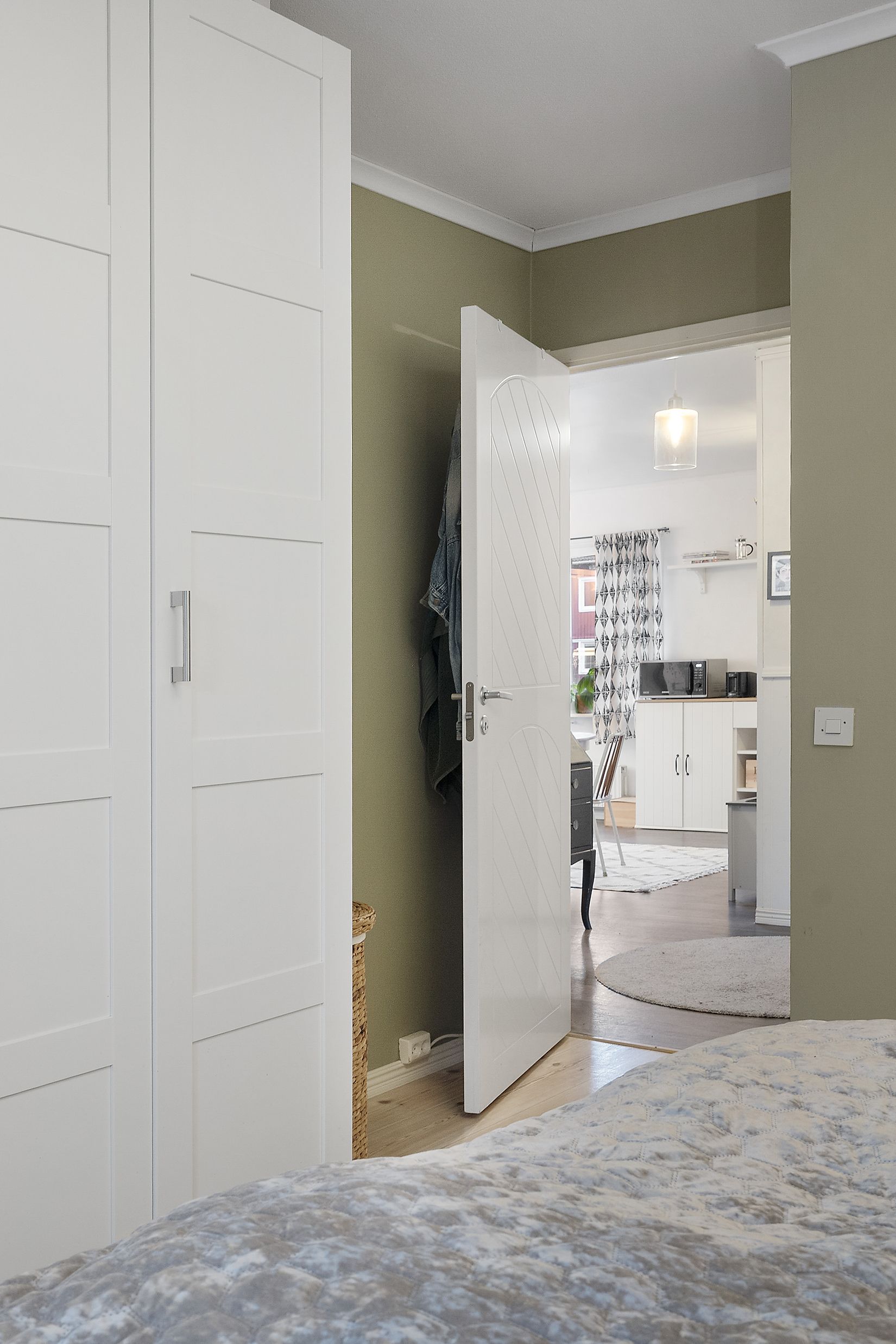 Bostadsrätt, Uppfartsvägen 6C, Borlänge