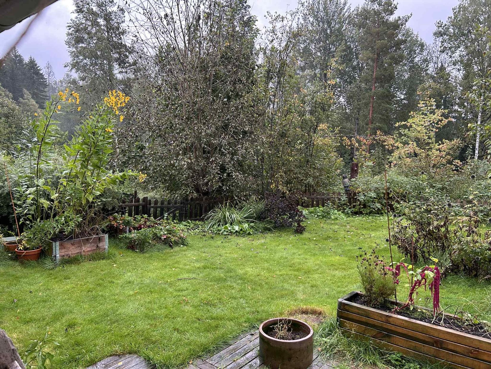 Bostadsrätt, Uppfartsvägen 6C, Borlänge