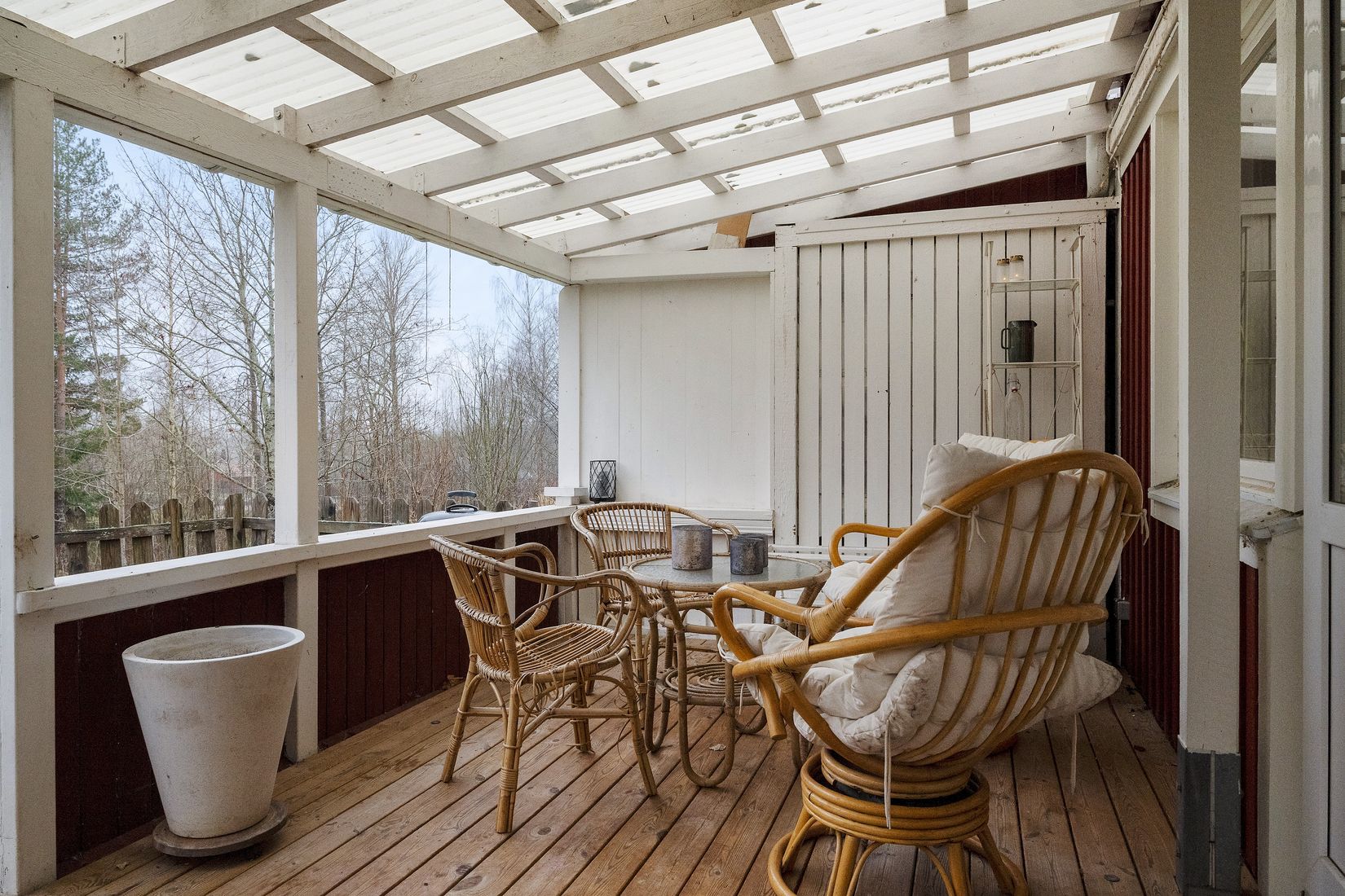 Bostadsrätt, Uppfartsvägen 6C, Borlänge