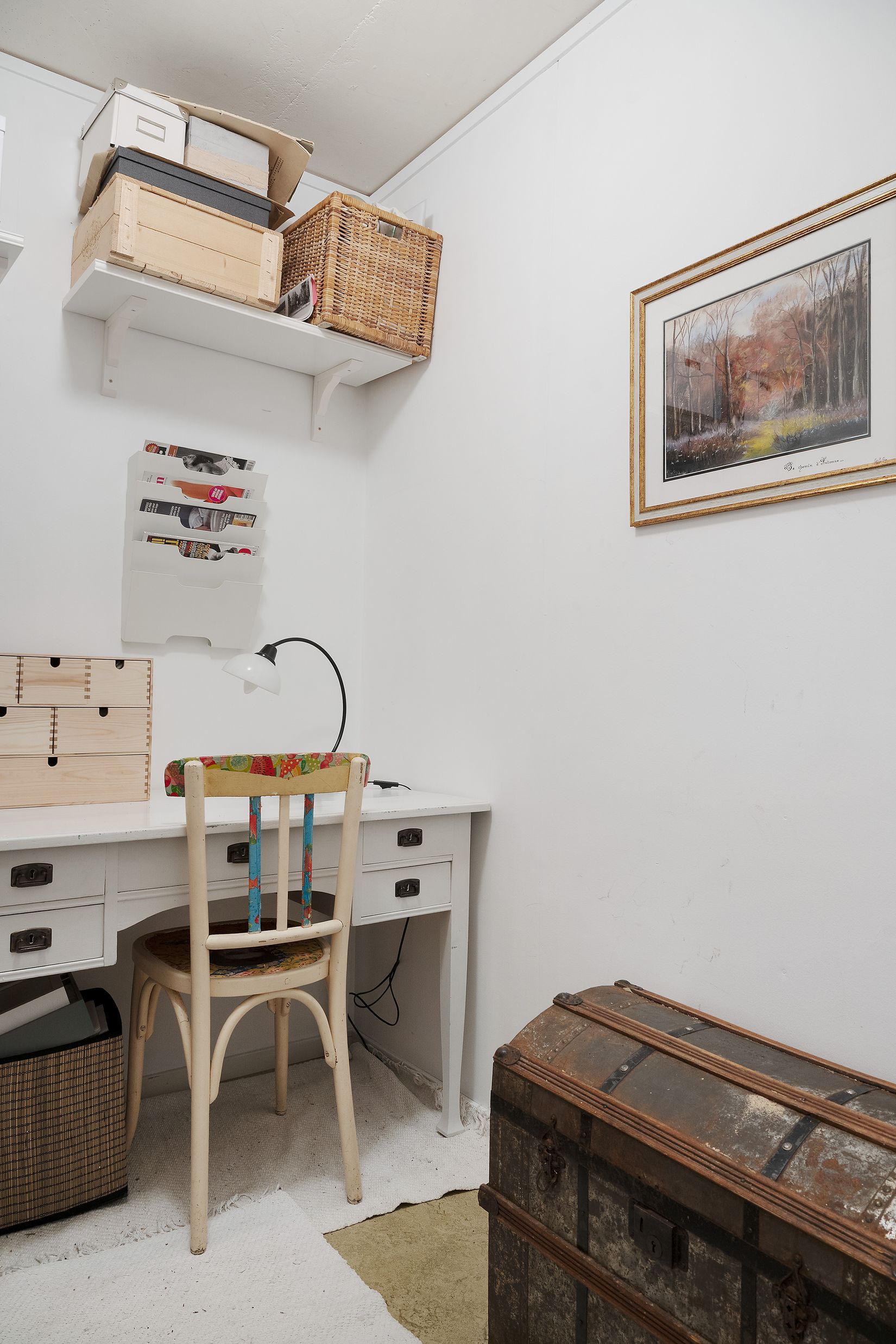 Bostadsrätt, Uppfartsvägen 6C, Borlänge