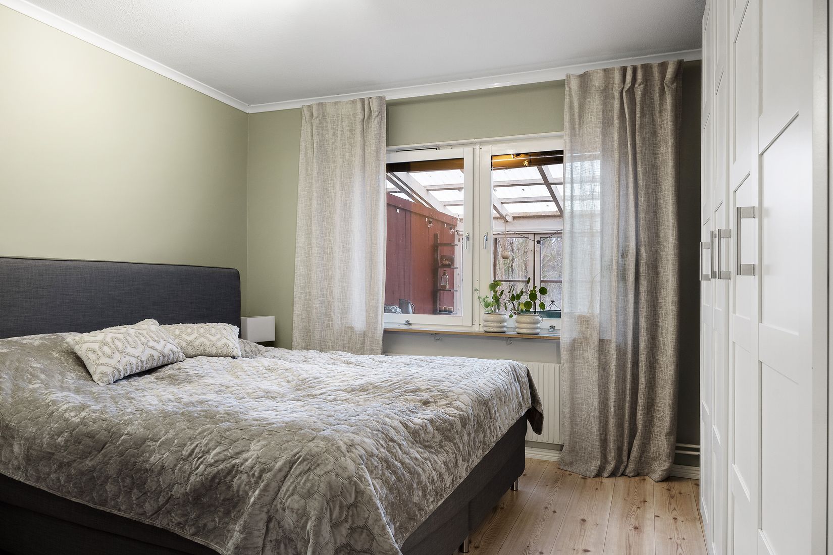 Bostadsrätt, Uppfartsvägen 6C, Borlänge