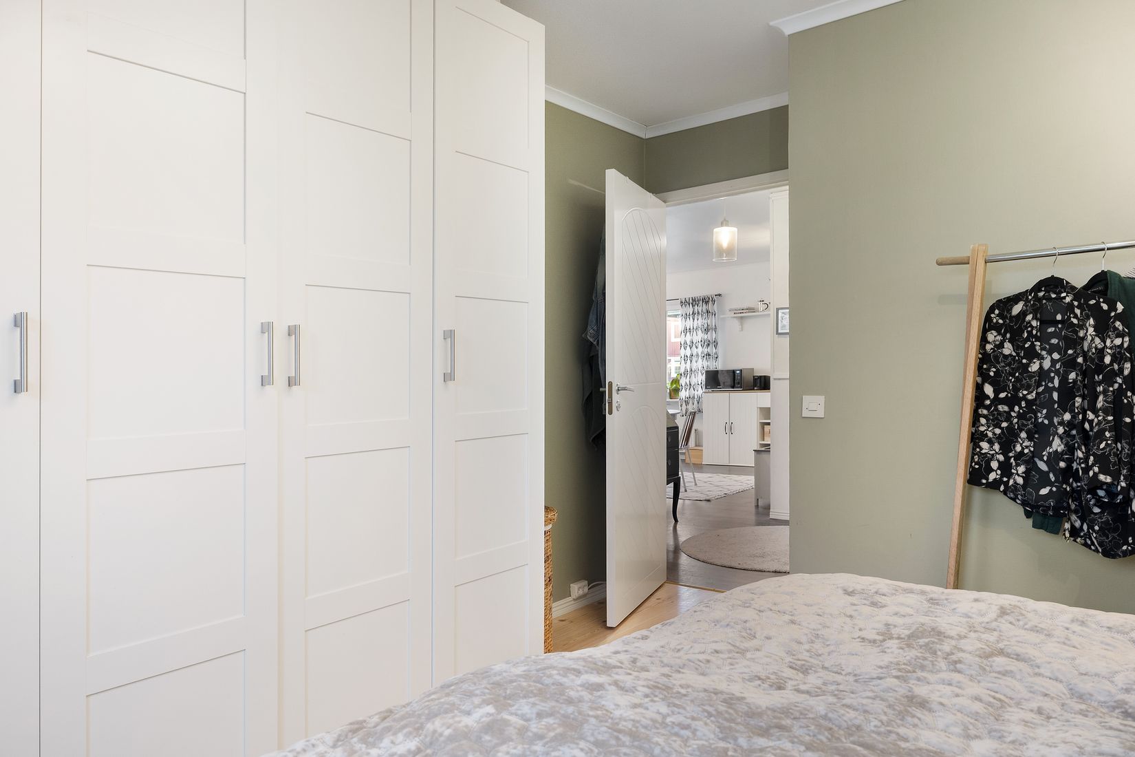 Bostadsrätt, Uppfartsvägen 6C, Borlänge