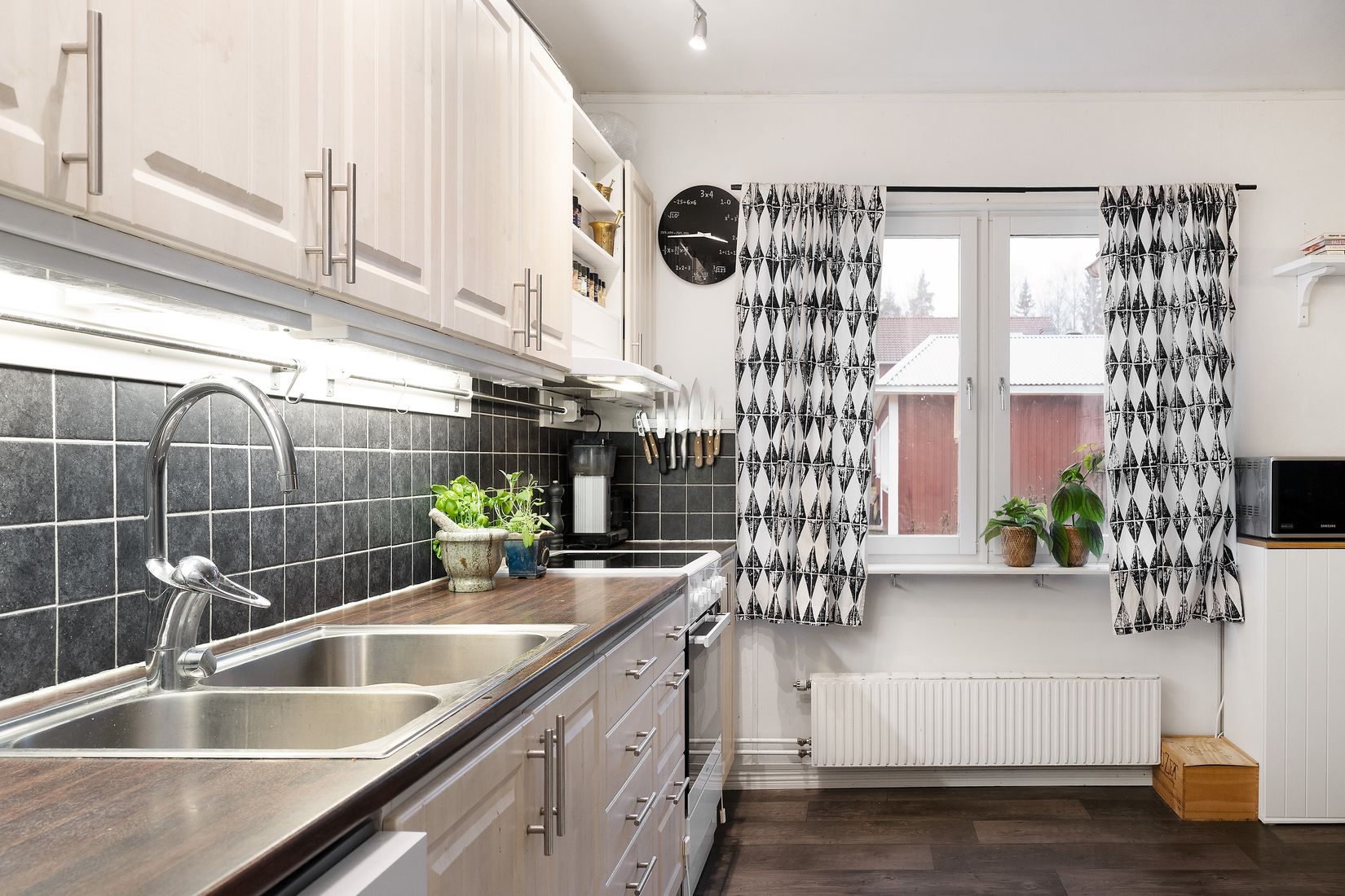 Bostadsrätt, Uppfartsvägen 6C, Borlänge